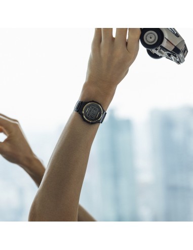 solar radio-control Bluetooth Casio CASIOTRON TRN-50ZE-1AJR JDM Edición Limitada  39.1mm 50m WR Multiband 6