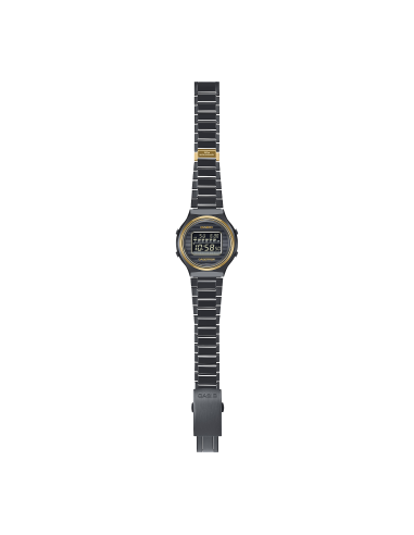 solar radio-control Bluetooth Casio CASIOTRON TRN-50ZE-1AJR JDM Edición Limitada  39.1mm 50m WR Multiband 6