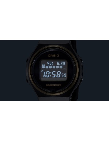 solar radio-control Bluetooth Casio CASIOTRON TRN-50ZE-1AJR JDM Edición Limitada  39.1mm 50m WR Multiband 6