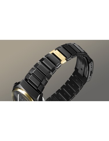 solar radio-control Bluetooth Casio CASIOTRON TRN-50ZE-1AJR JDM Edición Limitada  39.1mm 50m WR Multiband 6