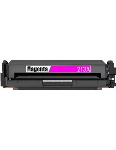 toner Compatible HP W2133X / 213X magenta HP Color LaserJet Enterprise 5700dn 6700dn 6701dn
