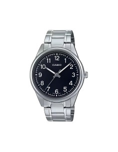 Reloj analogico CASIO mtp-v005d-1b4 correa de acero inoxidable
