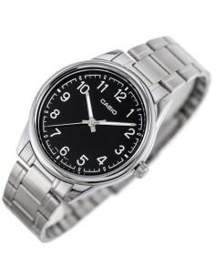 Reloj analogico CASIO mtp-v005d-1b4 correa de acero inoxidable 2