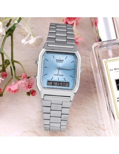 copy of Reloj Casio AQ-230A-7D unisex