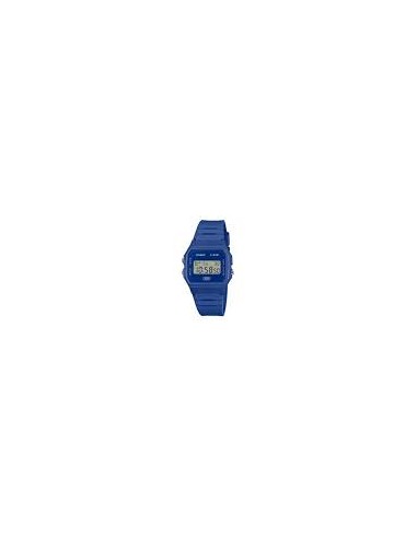 copy of Reloj Casio analogico f-91wb-1a correa de resina - alarma