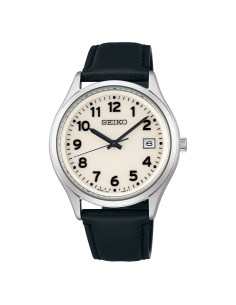 solar hombre Seiko Selection SBPX157 JDM 38,7MM cristal de zafiro 100m