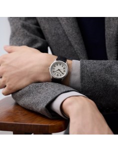 solar hombre Seiko Selection SBPX157 JDM 38,7MM cristal de zafiro 100m 2