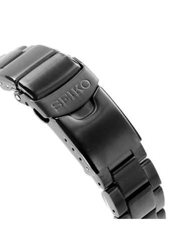 buceo hombre solar Seiko Prospex Scuba SBDJ065 JDM 41mm 200m WR cristal de zafiro