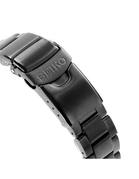 buceo hombre solar Seiko Prospex Scuba SBDJ065 JDM 41mm 200m WR cristal de zafiro