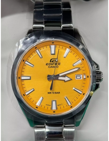 reloj hombre Casio Edifice EFV-100DJ-9AJF  JDM 42MM 100m WR