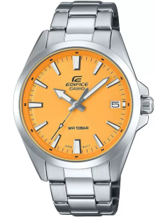 reloj hombre Casio Edifice EFV-100DJ-9AJF  JDM 42MM 100m WR