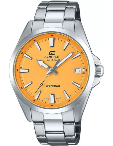 reloj hombre Casio Edifice EFV-100DJ-9AJF  JDM 42MM 100m WR