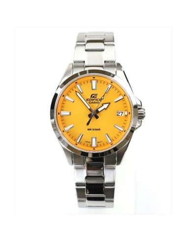reloj hombre Casio Edifice EFV-100DJ-9AJF  JDM 42MM 100m WR