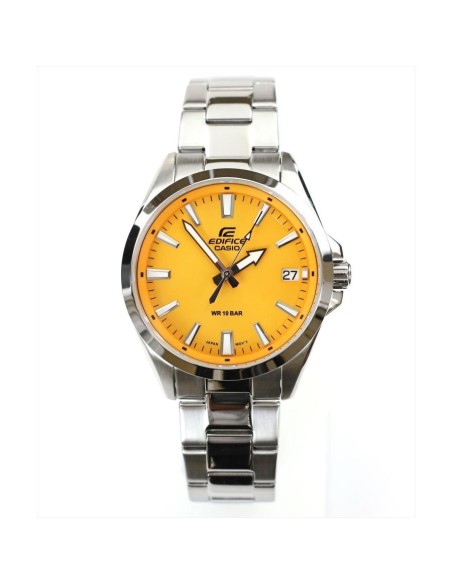 reloj hombre Casio Edifice EFV-100DJ-9AJF  JDM 42MM 100m WR