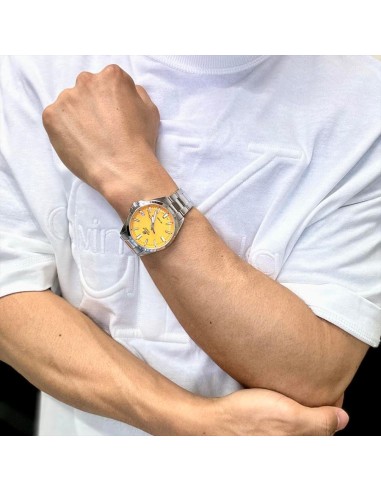 reloj hombre Casio Edifice EFV-100DJ-9AJF  JDM 42MM 100m WR