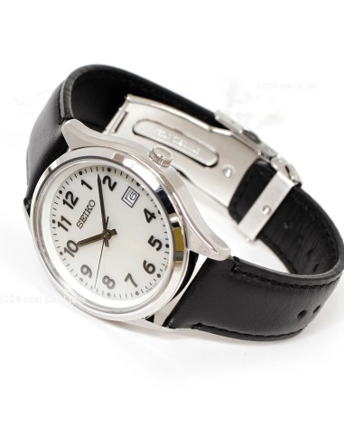 solar hombre Seiko Selection SBPX157 JDM 38,7MM cristal de zafiro 100m