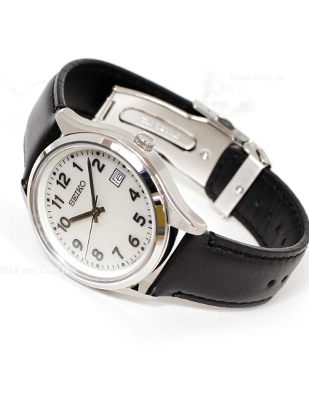 solar hombre Seiko Selection SBPX157 JDM 38,7MM cristal de zafiro 100m