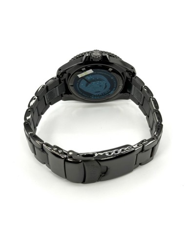 buceo hombre solar Seiko Prospex Scuba SBDJ065 JDM 41mm 200m WR cristal de zafiro