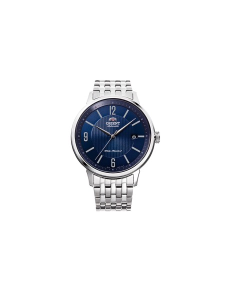 reloj automático hombre Orient Contemporary RA-AC0J09L 42.4mm 50m WR