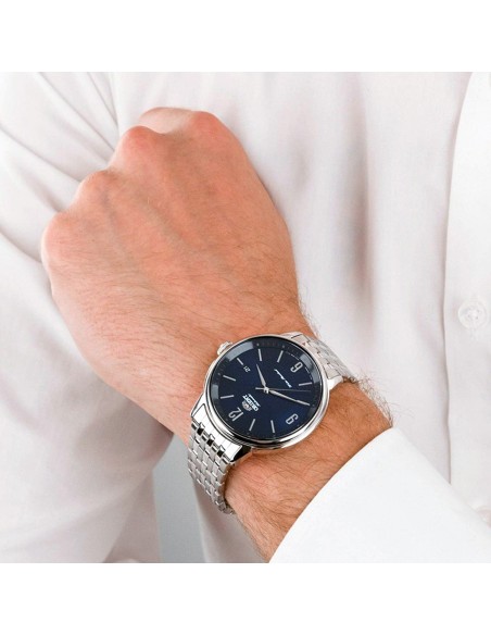reloj automático hombre Orient Contemporary RA-AC0J09L 42.4mm 50m WR
