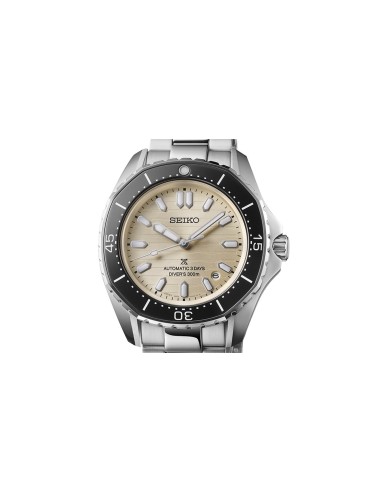 automático buceo hombre Seiko Prospex Scuba Divers SBDC201 JDM 300M WR Hecho en Japón Cristal de zafiro