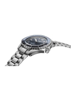 buceo hombre Seiko Prospex Scuba Divers SBDC203 JDM 300M WR Hecho en Japón Cristal de zafiro 2