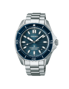 buceo hombre Seiko Prospex Scuba Divers SBDC203 JDM 300M WR Hecho en Japón Cristal de zafiro