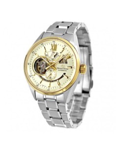 automático hombre Orient Star Skeleton Contemporary RE-AV0124G 41mm 100m WR cristal de zafiro