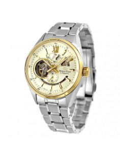 automático hombre Orient Star Skeleton Contemporary RE-AV0124G 41mm 100m WR cristal de zafiro 2