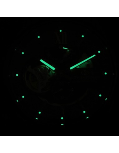 automático hombre Orient Star Skeleton Contemporary RE-AV0125S 41mm 100m WR cristal de zafiro