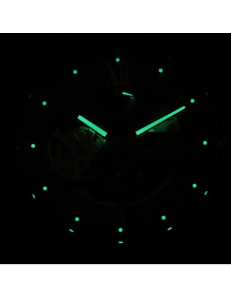 automático hombre Orient Star Skeleton Contemporary RE-AV0125S 41mm 100m WR cristal de zafiro