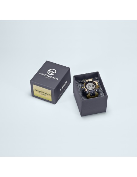 Casio G-Shock Master Of G-Land Mudman EARTHWATCH Collaboration Model GW-9501KJ-8JR JDM 200M