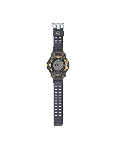 Casio G-Shock Master Of G-Land Mudman EARTHWATCH Collaboration Model GW-9501KJ-8JR JDM 200M