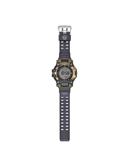 Casio G-Shock Master Of G-Land Mudman EARTHWATCH Collaboration Model GW-9501KJ-8JR JDM 200M
