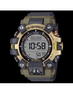 Casio G-Shock Master Of G-Land Mudman EARTHWATCH Collaboration Model GW-9501KJ-8JR JDM 200M