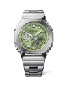 Casio G-Shock Metal GM-2110D-3AJF JDM 44.4mm resistente a los golpes 200m
