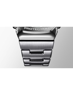 Casio G-Shock Metal GM-2110D-3AJF JDM 44.4mm resistente a los golpes 200m 2