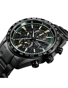 radiocontrol titanio hombre Citizen ATTESA ACT Line AT8288-60E JDM KOSHIEN STADIUM Limited 400 pcs 100 aniversario 2