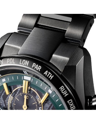 radiocontrol titanio hombre Citizen ATTESA ACT Line AT8288-60E JDM KOSHIEN STADIUM Limited 400 pcs 100 aniversario