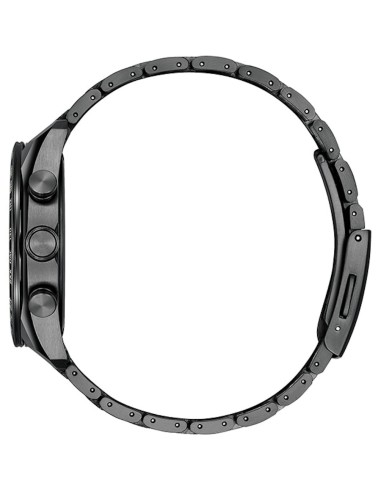 radiocontrol titanio hombre Citizen ATTESA ACT Line AT8288-60E JDM KOSHIEN STADIUM Limited 400 pcs 100 aniversario