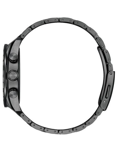 radiocontrol titanio hombre Citizen ATTESA ACT Line AT8288-60E JDM KOSHIEN STADIUM Limited 400 pcs 100 aniversario
