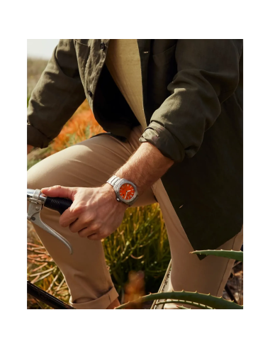 titanio hombre Citizen Eco-Drive Brycen Super Titanium AW1840-50 41mm 100m WR cristal de zafiro