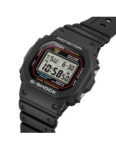 Casio G-Shock DW-5600RL-1JF JDM 200M WR resistente a los golpes 2