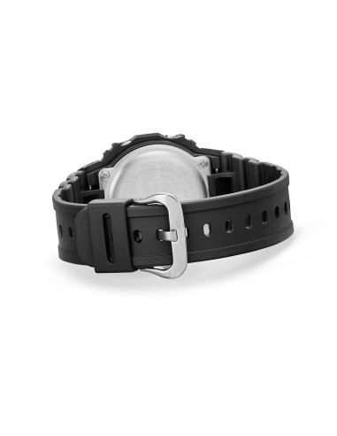 Casio G-Shock DW-5600RL-1JF JDM 200M WR resistente a los golpes