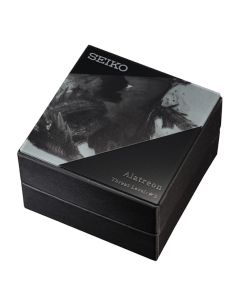 SEIKO × MONSTER HUNTER 20TH ANNIVERSARY Alatreon COLLABORATION MODEL LIMITED EDITION MADE IN JAPAN JDM 2