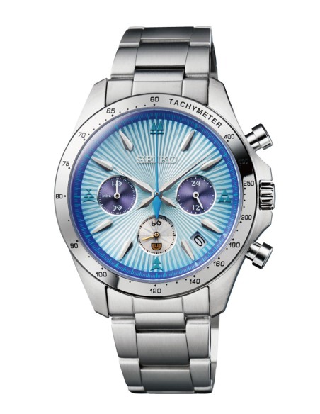 copy of SEIKO × MONSTER HUNTER 20TH ANNIVERSARY Alatreon COLLABORATION MODEL LIMITED EDITION MADE IN JAPAN JDM