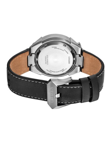 titanio solar Citizen Promaster Tsuno Chrono Racer AV0088-01L Limited Edition 43.3mm Super-Titanium