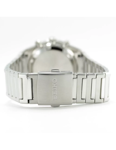 cronógrafo hombre Seiko NeoSports Conceptual SSB451P1 40mm 100m WR cristal de zafiro