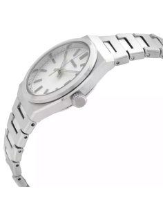 reloj mujer cuarzo Seiko Conceptual SUR573P1 34mm 100m WR cristal de zafiro correa de acero 2