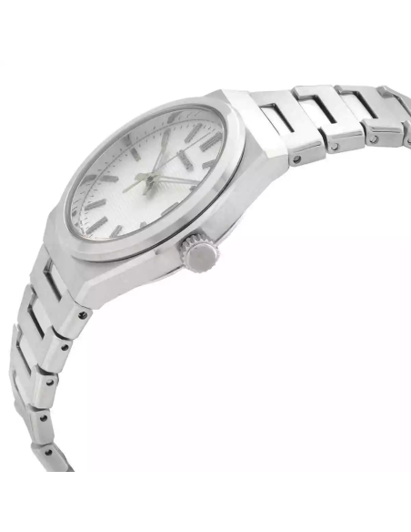 reloj mujer cuarzo Seiko Conceptual SUR573P1 34mm 100m WR cristal de zafiro correa de acero